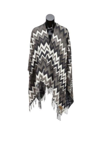 Minusio Poncho 